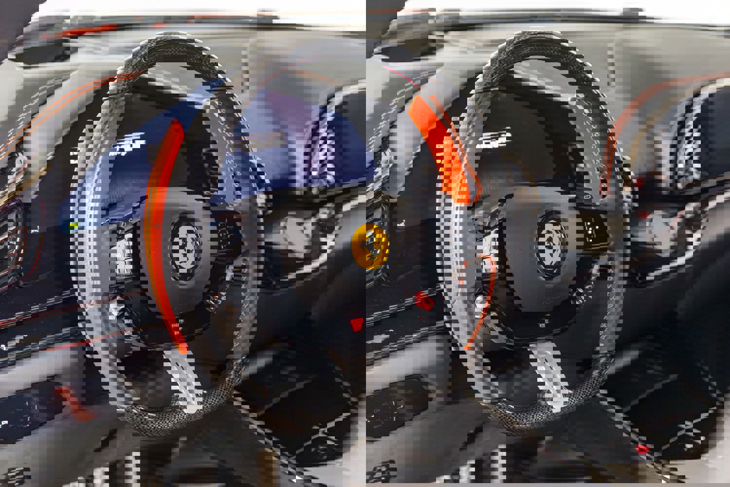 Used 2024 Ferrari Purosangue image 17