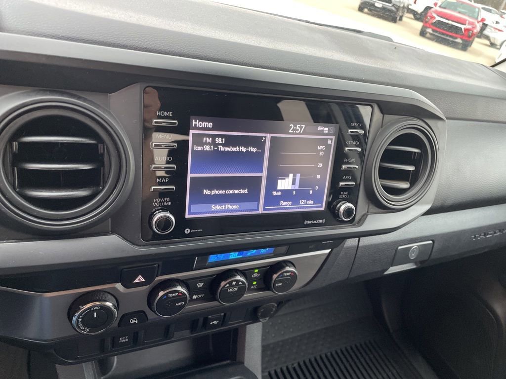 Used 2023 Toyota Tacoma SR image 21
