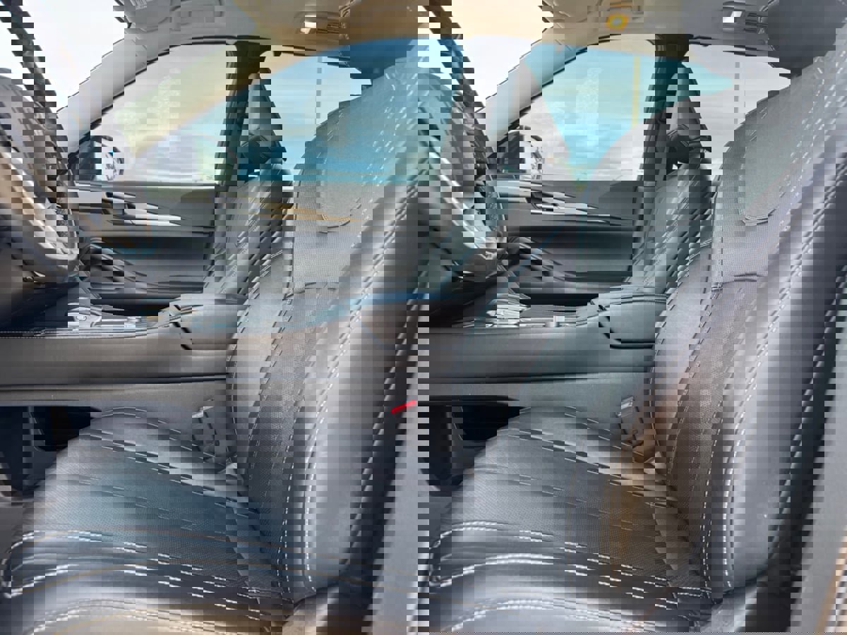 Used 2023 INFINITI QX60 Luxe image 17