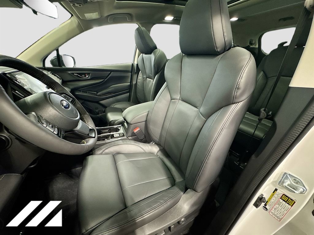 New 2026 Subaru Ascent Bronze Edition image 22