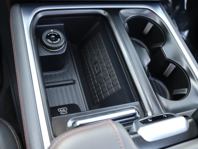 Used 2025 Ford Expedition Active AWD/4WD image 27