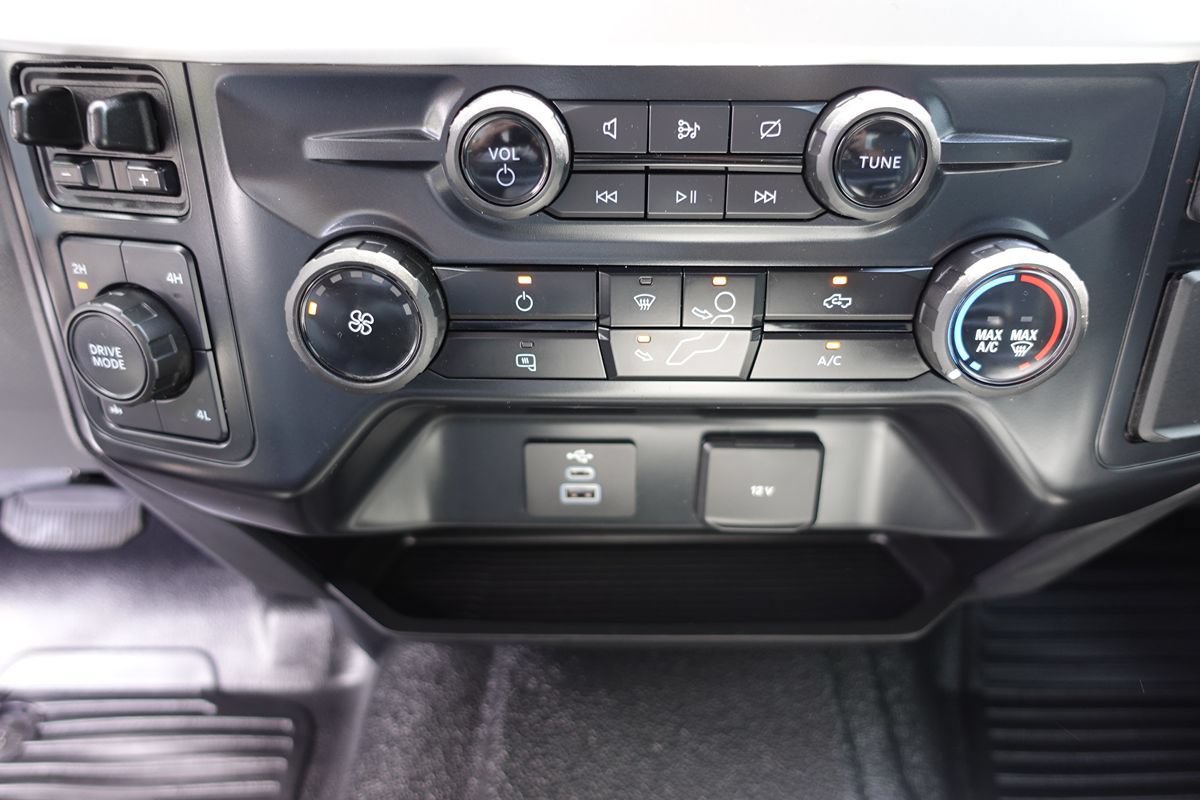 Used 2024 Ford F350 XL w/ XL Off-Road Package AWD/4WD image 44