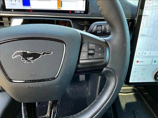 Used 2023 Ford Mustang Mach-E Premium RWD image 17