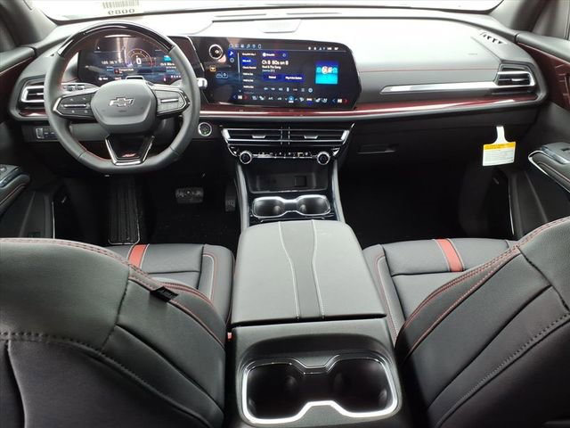 New 2026 Chevrolet Traverse RS w/ LPO, Floor Liner Package image 12