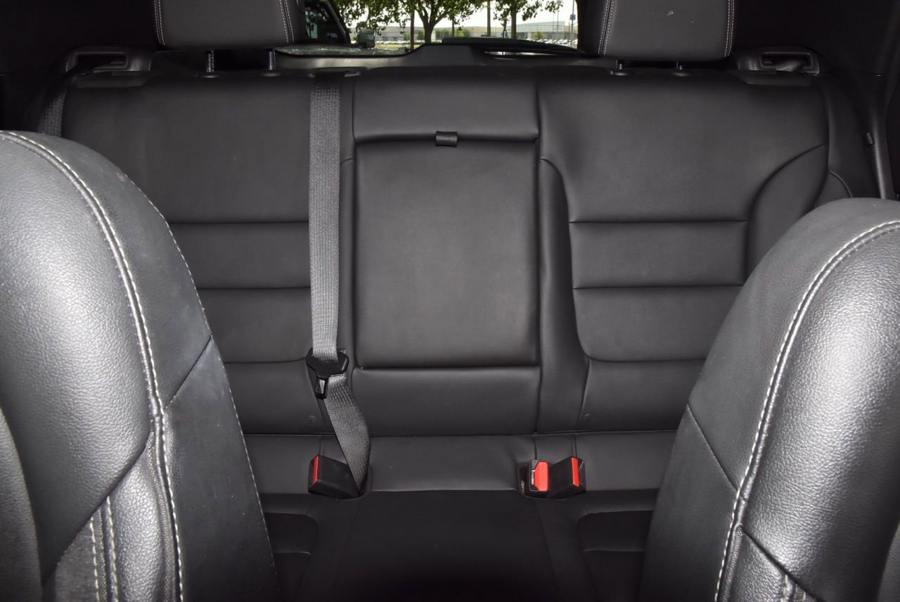 Used 2023 Chevrolet TrailBlazer ACTIV FWD image 19