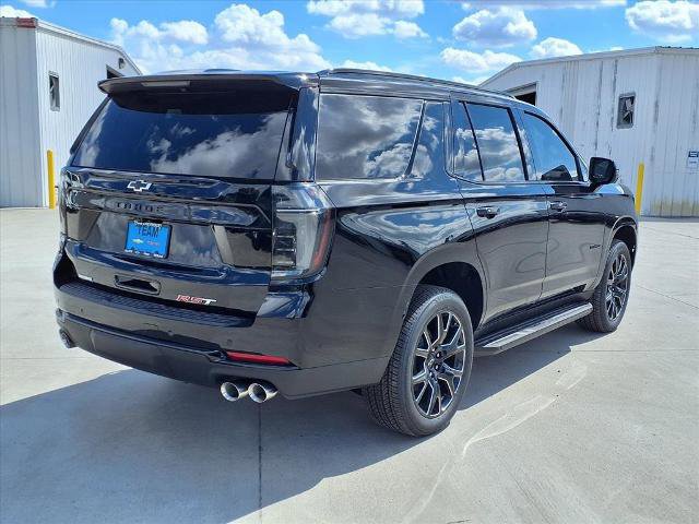 New 2026 Chevrolet Tahoe RST w/ Comfort Package image 6