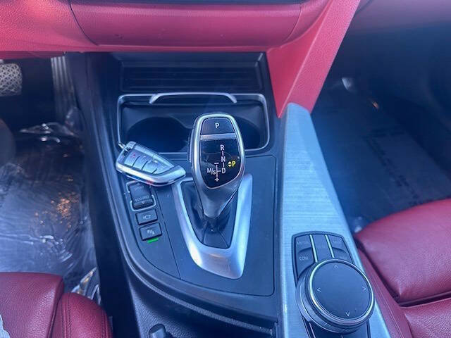 Used 2017 BMW 430i Gran Coupe w/ Premium Package image 16