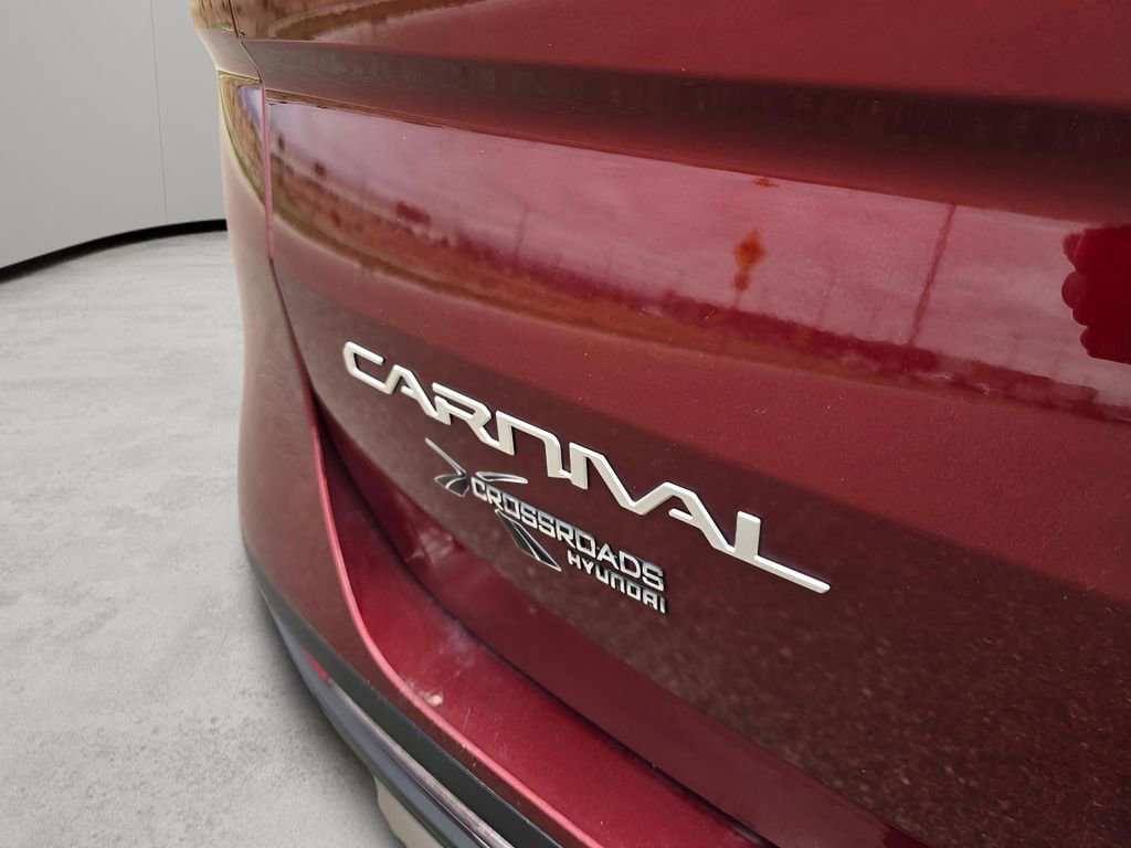 Used 2024 Kia Carnival SX Prestige FWD image 30