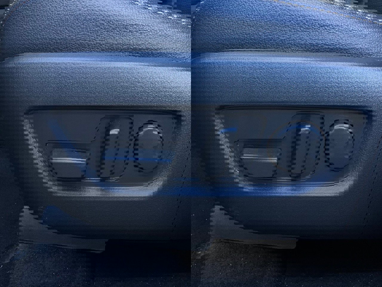 Used 2025 MAZDA CX-70 3.3 Turbo w/ Preferred Package image 11