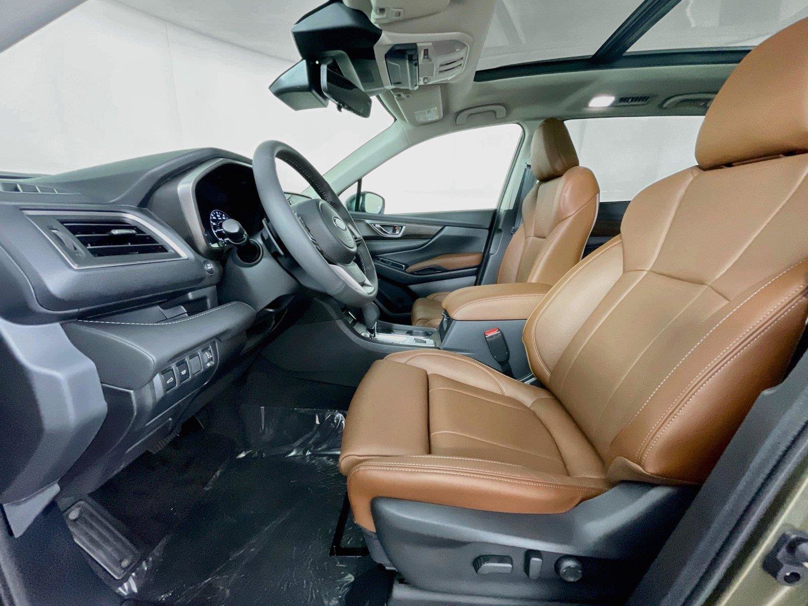 New 2026 Subaru Ascent Touring AWD/4WD image 19
