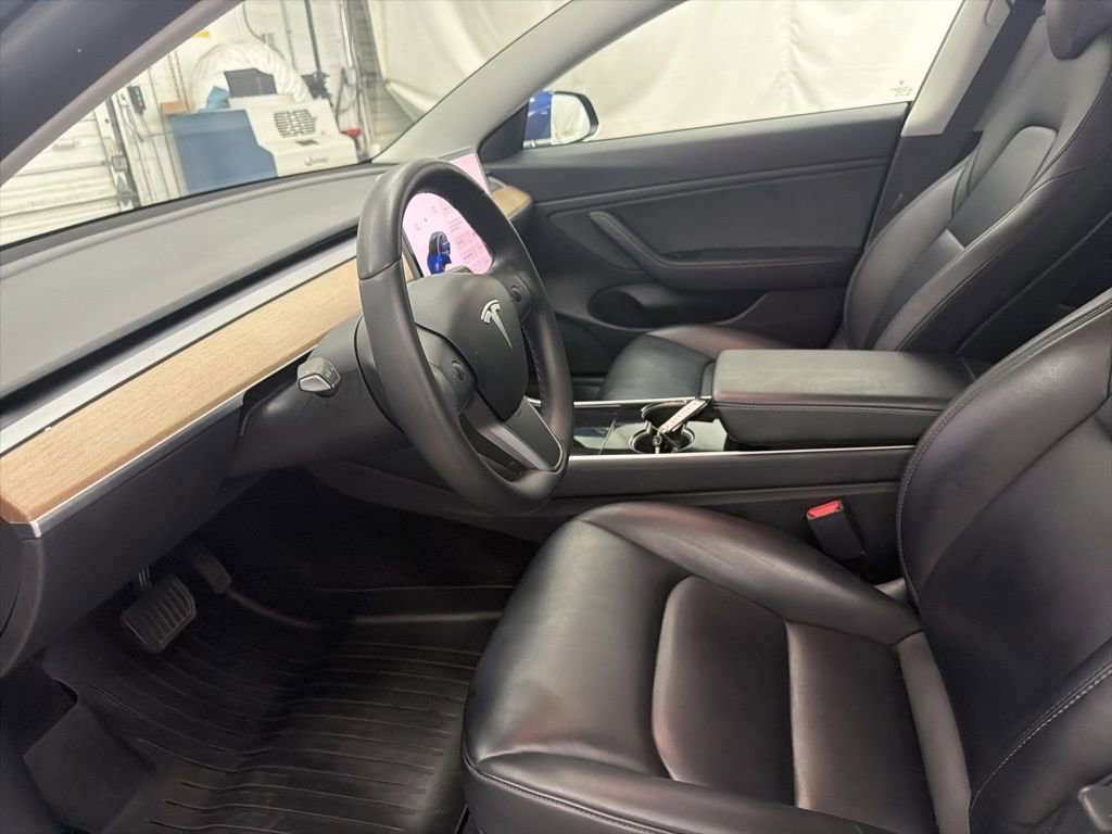 Used 2020 Tesla Model 3 Long Range image 13