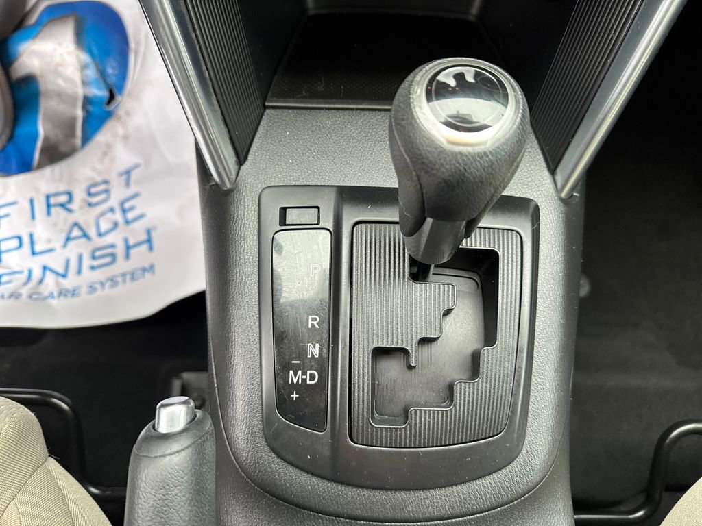Used 2013 MAZDA CX-5 Sport w/ Bluetooth Audio Pkg image 18