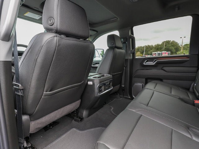 New 2026 GMC Sierra 2500 Denali w/ Denali Reserve Package AWD/4WD image 28