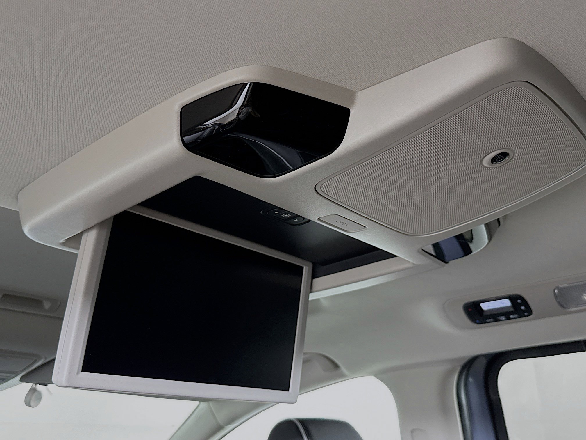 New 2026 Honda Odyssey Elite image 31