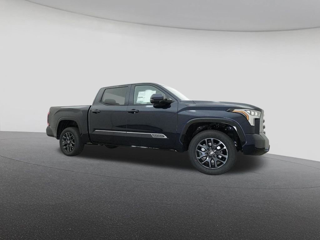 New 2026 Toyota Tundra Platinum image 28