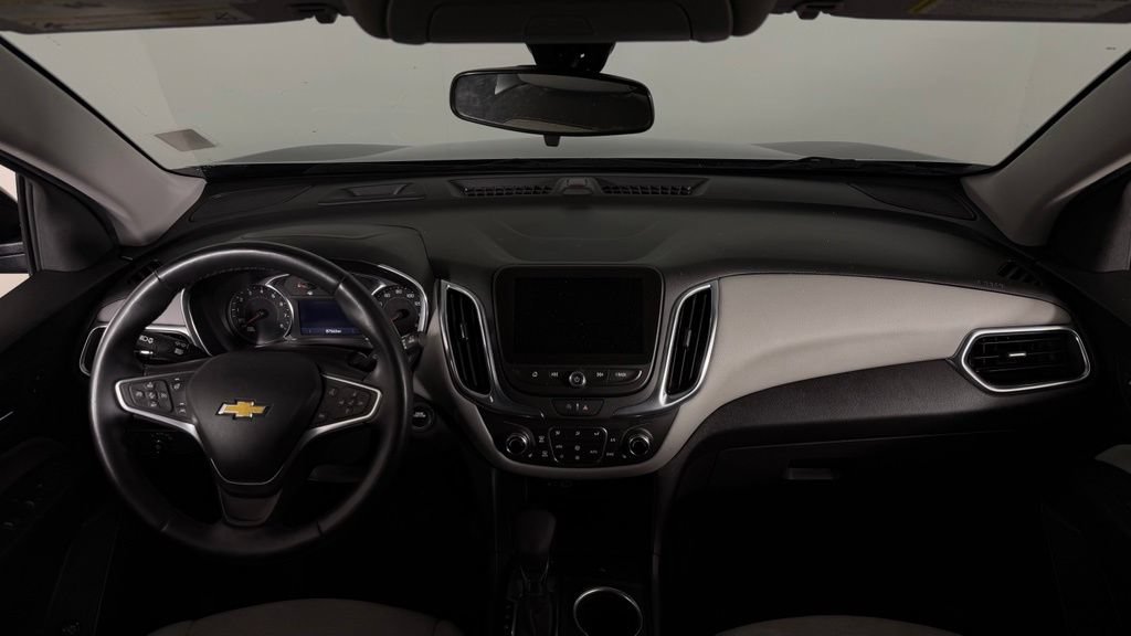 Used 2023 Chevrolet Equinox LT AWD/4WD image 33