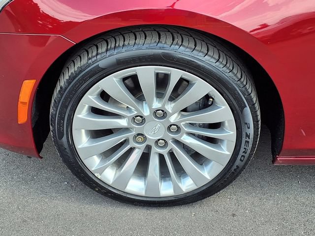 Used 2019 Cadillac CTS Luxury AWD/4WD image 29