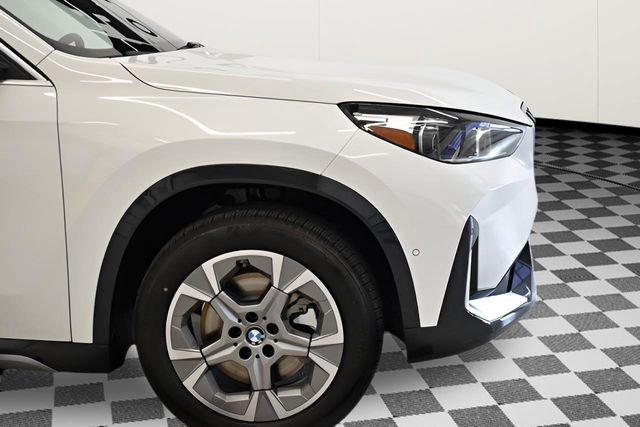 Used 2025 BMW X1 xDrive28i w/ Convenience Package image 28