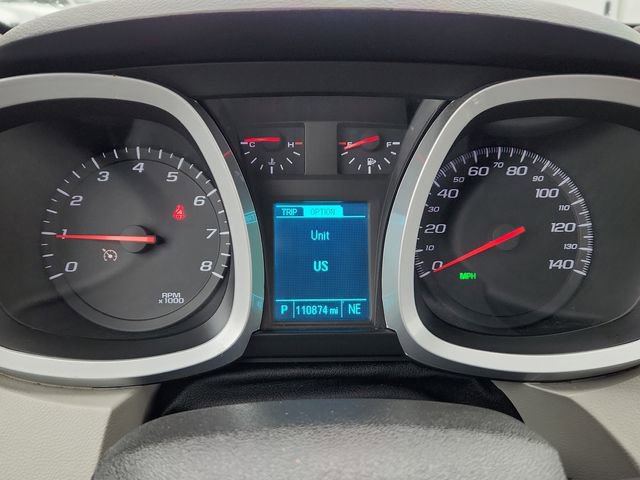 Used 2016 Chevrolet Equinox LT w/ Convenience Package image 37