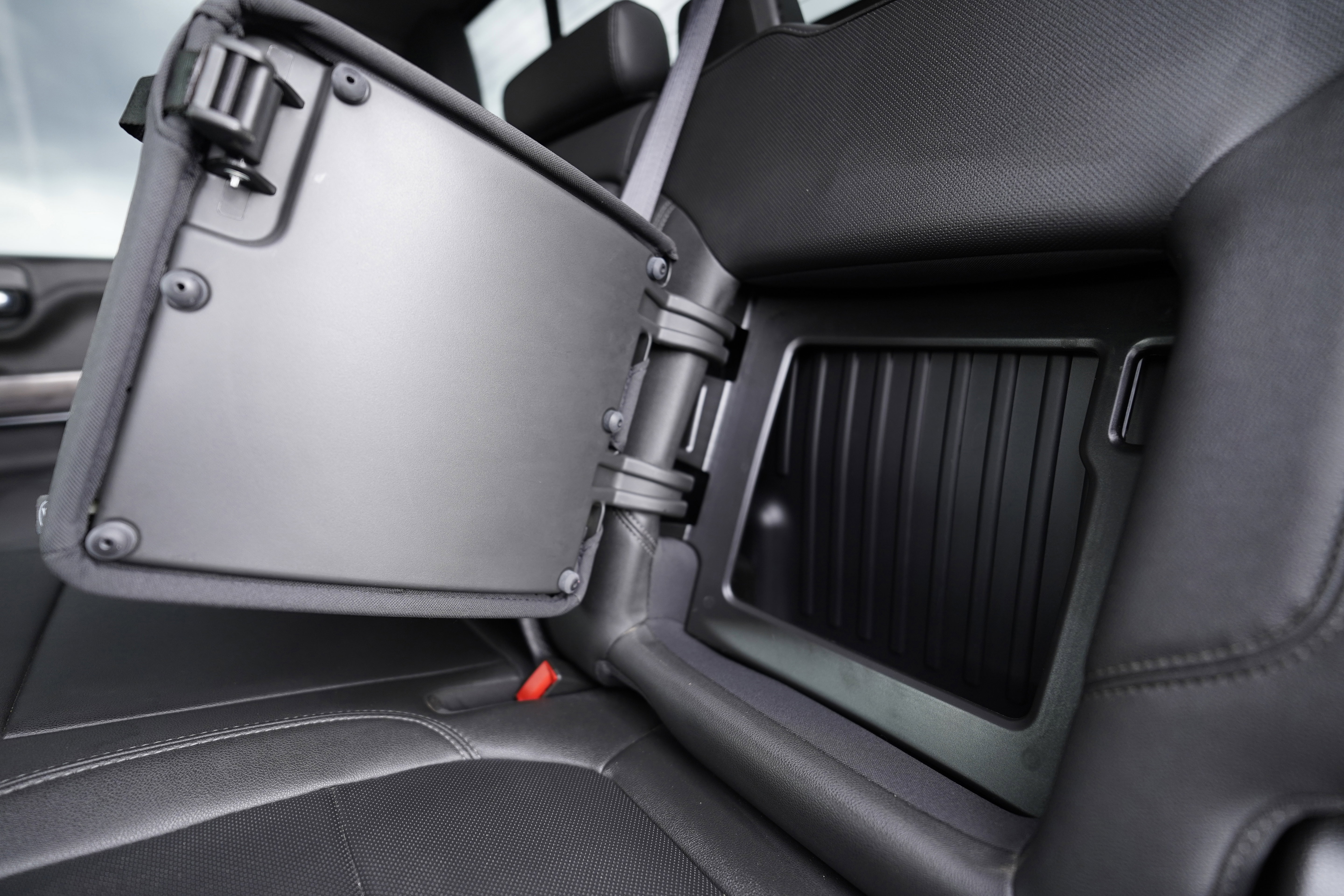 Used 2022 Chevrolet Silverado 2500 LTZ w/ LTZ Plus Package image 11