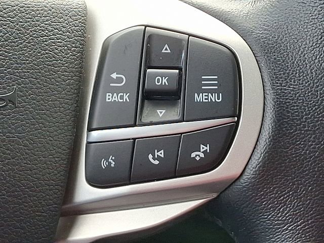 Used 2021 Ford Explorer XLT w/ Equipment Group 202A image 22