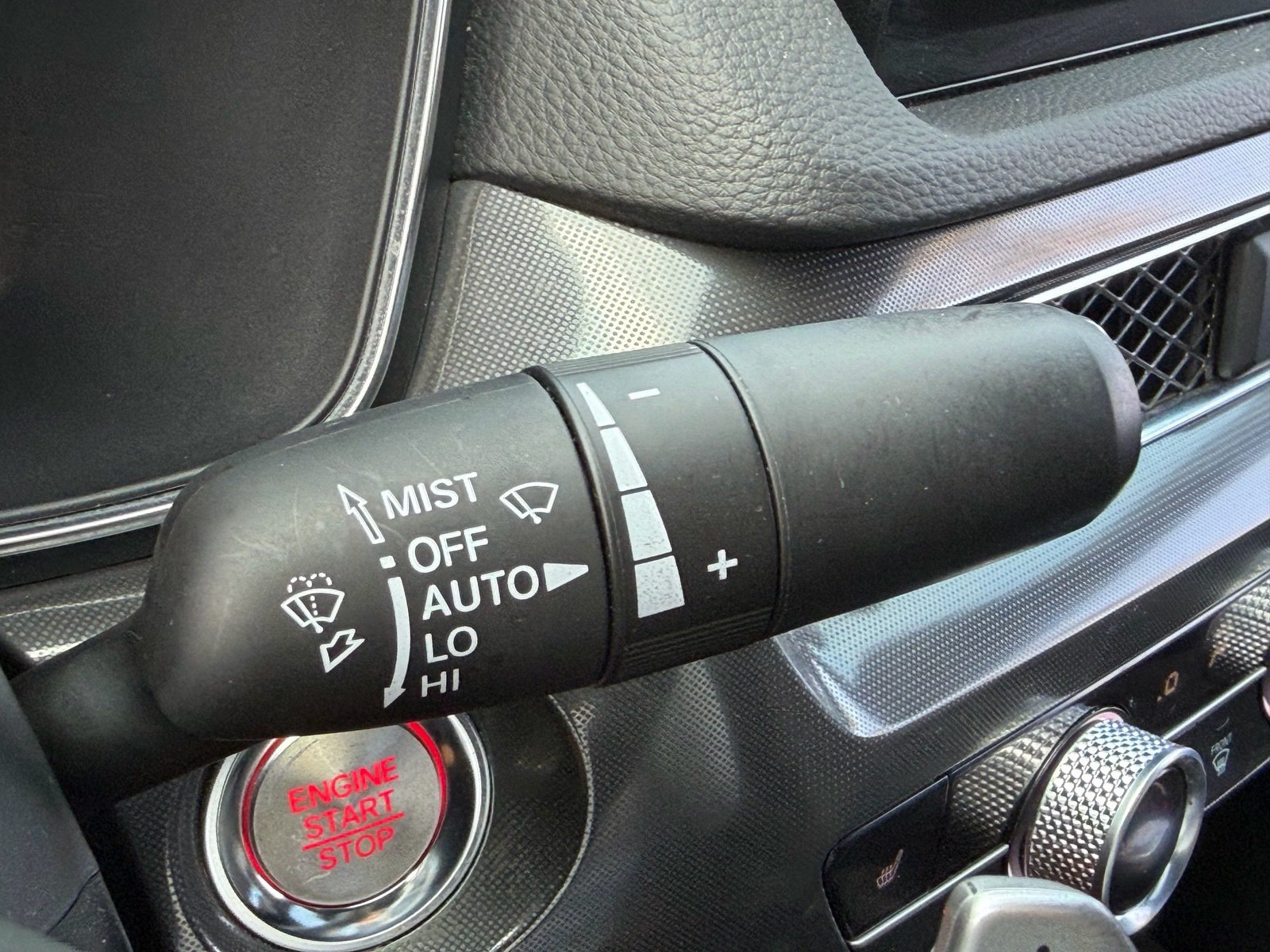 Used 2023 Acura Integra A-Spec w/ Technology Package FWD image 30
