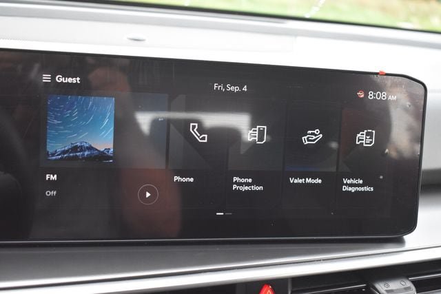 New 2026 Kia Sorento LX FWD image 26