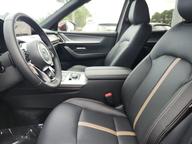 New 2026 MAZDA CX-90 3.3 Turbo w/ Premium Plus Pkg AWD/4WD image 12