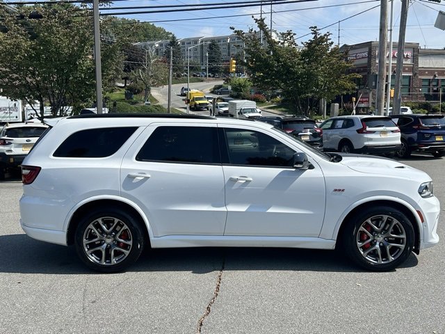 Used 2024 Dodge Durango SRT image 4