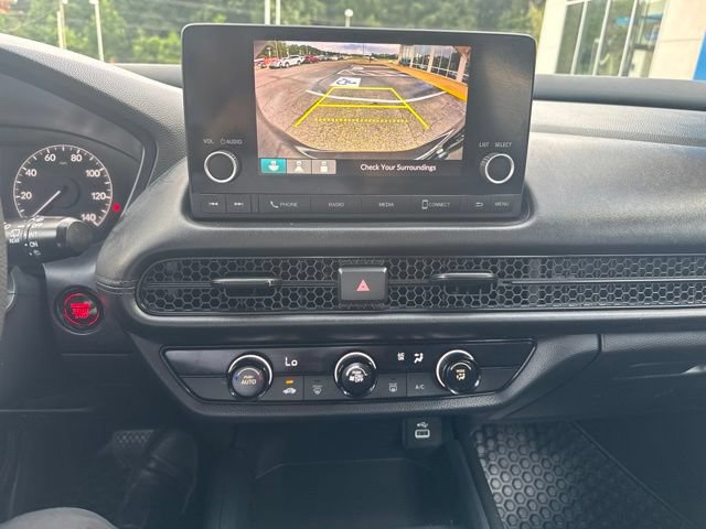 Used 2023 Honda HR-V LX image 16