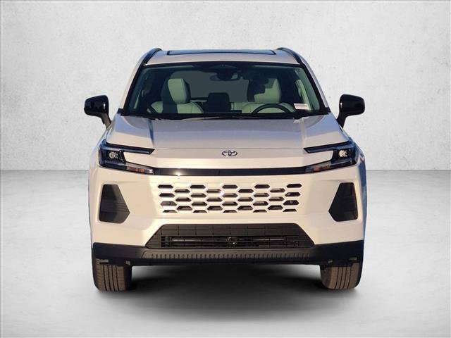 New 2026 Toyota RAV4 XLE Premium FWD image 6