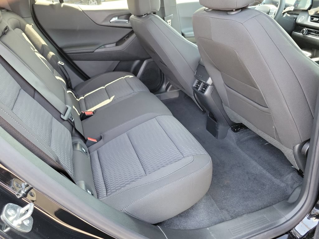 New 2026 Chevrolet Equinox LT FWD image 15