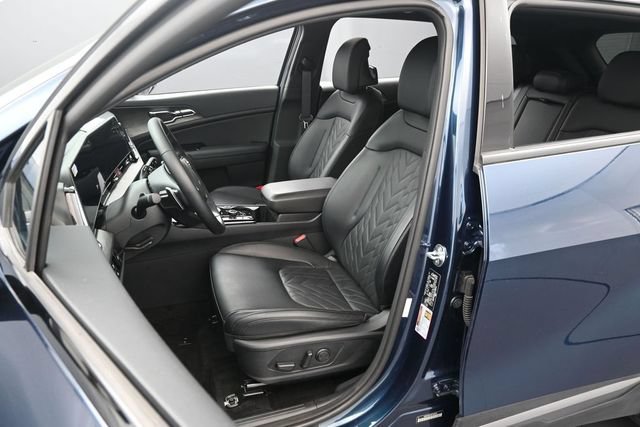 Used 2024 Kia Sportage X-Line AWD/4WD image 10