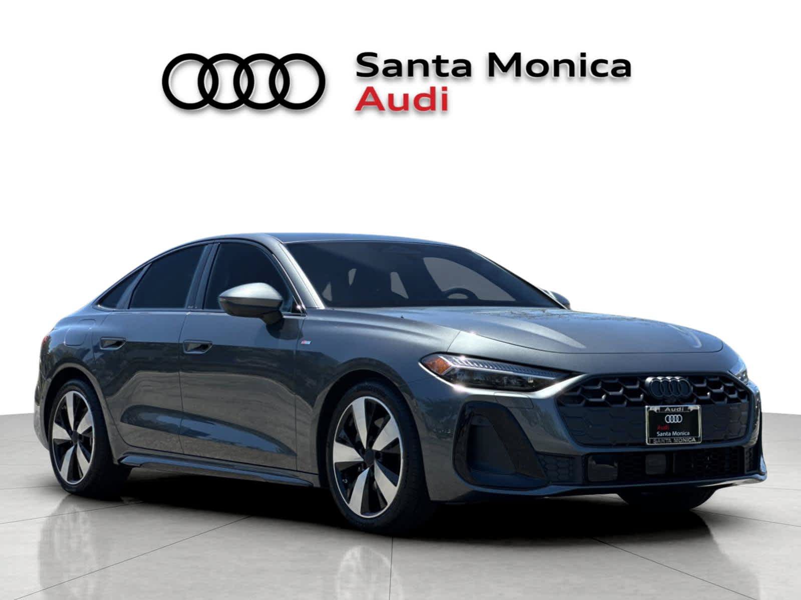 New 2026 Audi A5 2.0T Premium Plus AWD/4WD image 9