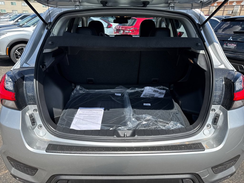 New 2027 Mitsubishi Outlander Sport SE FWD image 40
