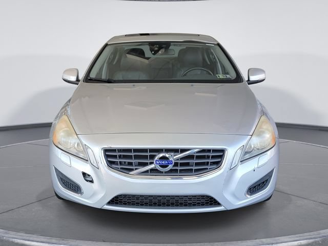 Used 2012 Volvo S60 T5 FWD image 3