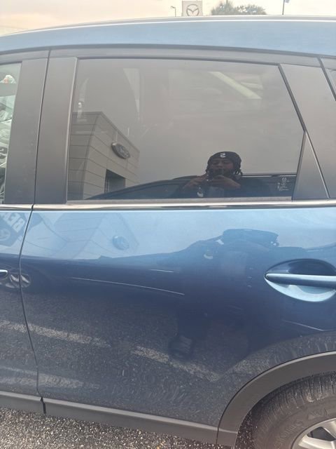 Used 2023 MAZDA CX-5 AWD 2.5 S w/ Select Package image 12