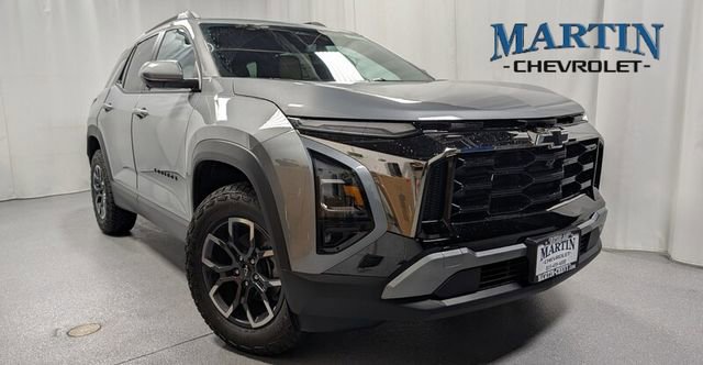 New 2026 Chevrolet Equinox ACTIV w/ Convenience Package III