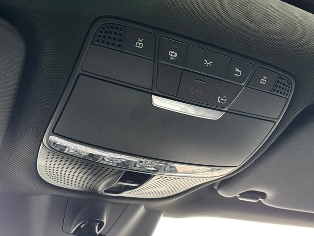 Certified 2023 Mercedes-Benz GLC 43 AMG 4MATIC Coupe image 39