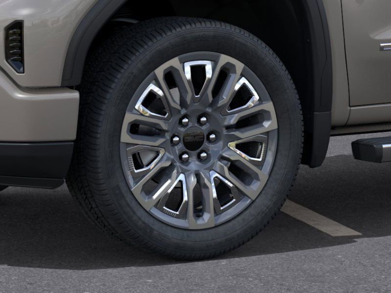 New 2026 GMC Sierra 1500 Denali Ultimate image 9