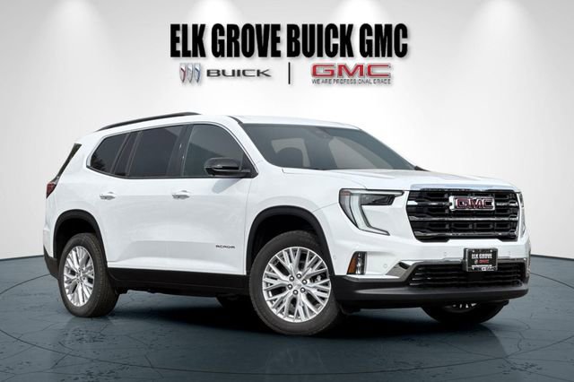 New 2026 GMC Acadia Elevation w/ Super Cruise Package image 2