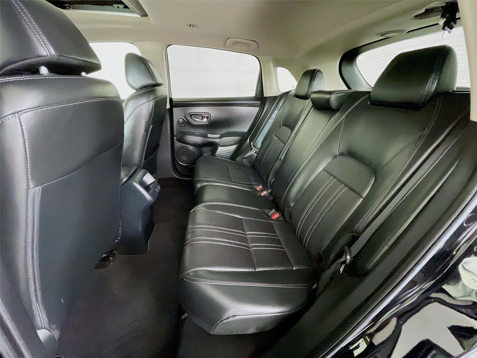 Used 2024 Honda HR-V EX-L image 28