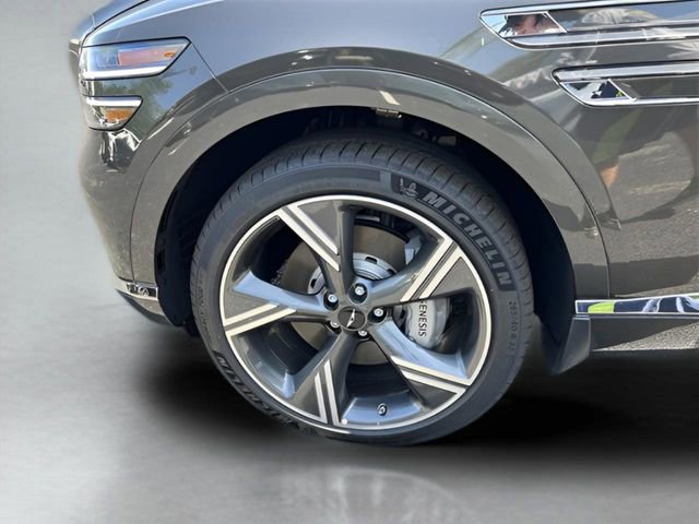 New 2025 Genesis GV80 3.5T Prestige image 17