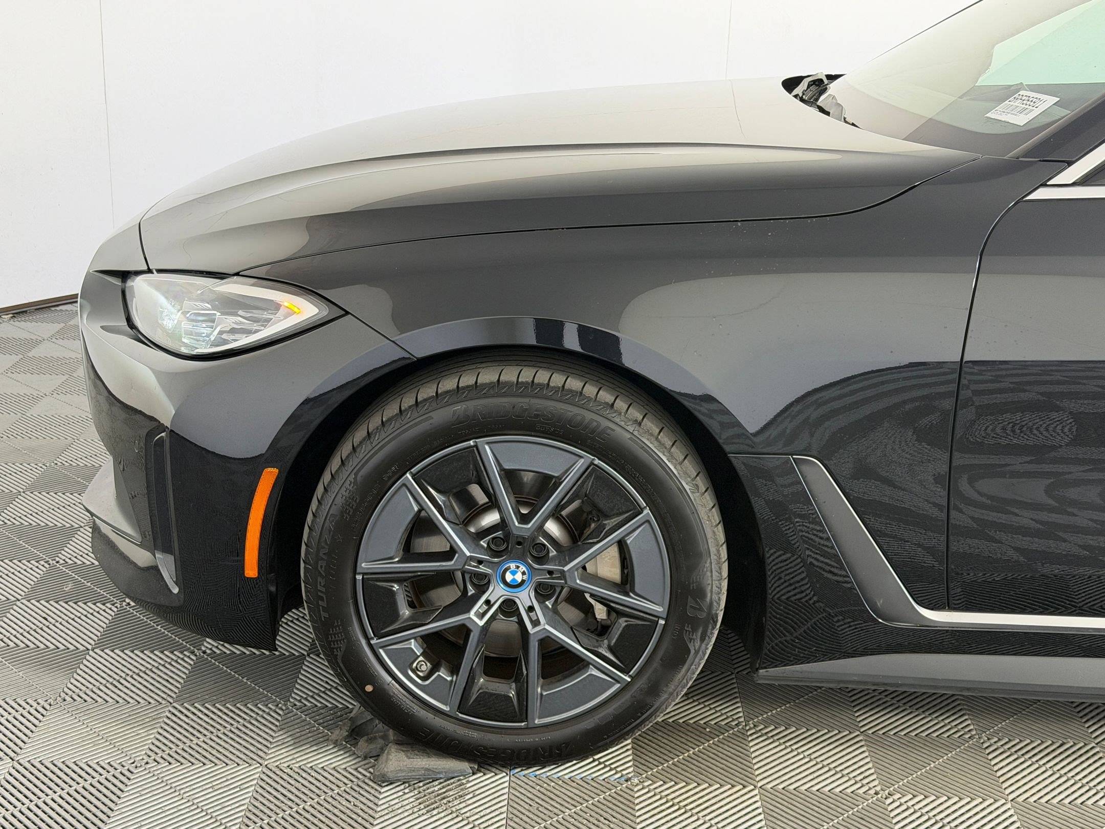 Used 2024 BMW i4 eDrive35 w/ Convenience Package RWD image 11