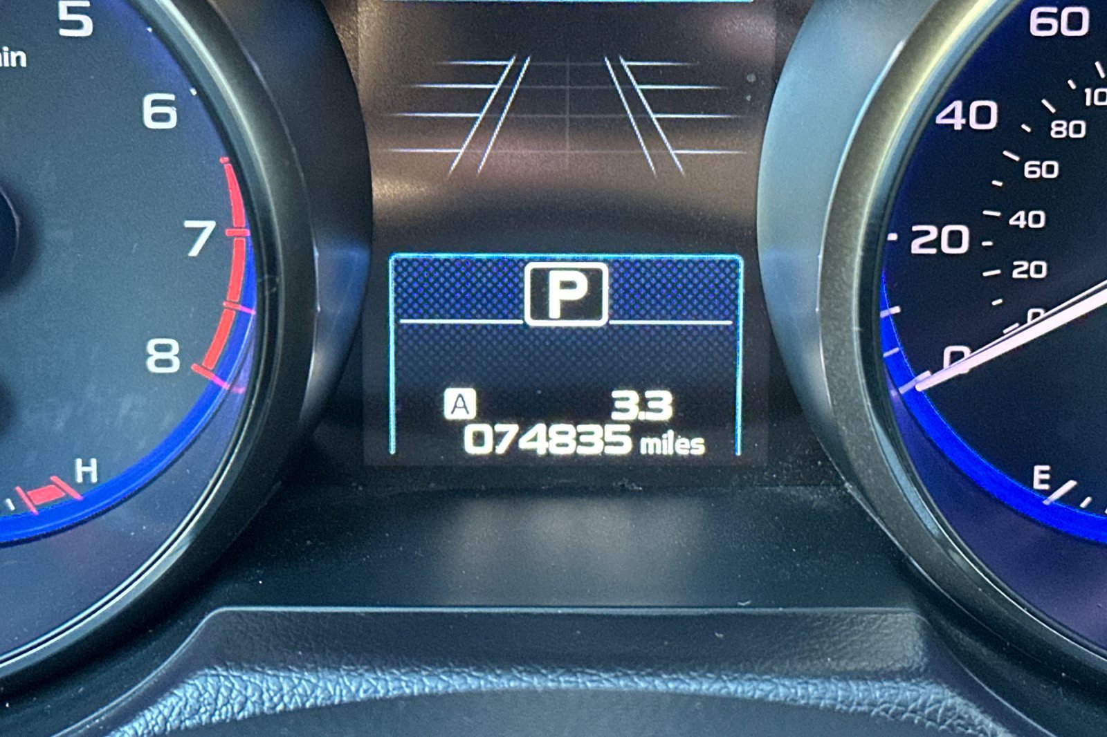 Used 2016 Subaru Outback 3.6R Limited AWD/4WD image 24