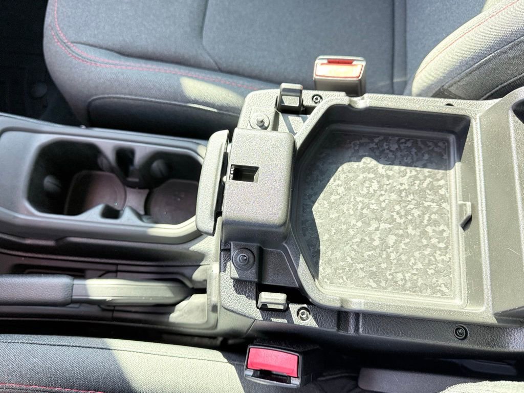 Used 2024 Jeep Gladiator Rubicon image 20