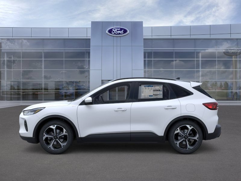 New 2026 Ford Escape ST-Line Select w/ Tech Pack #2 AWD/4WD image 3