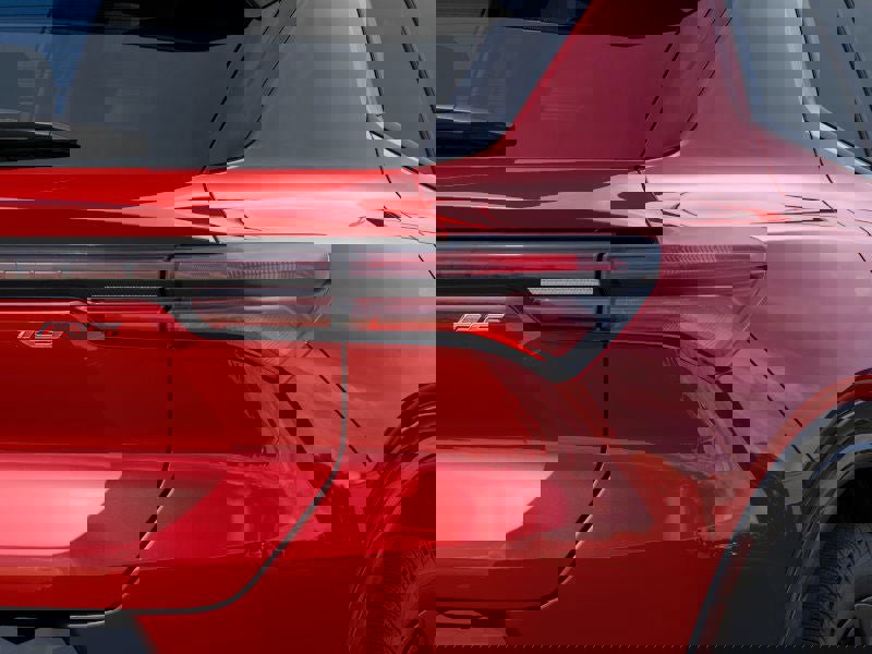 New 2025 Chevrolet Equinox EV RS image 26