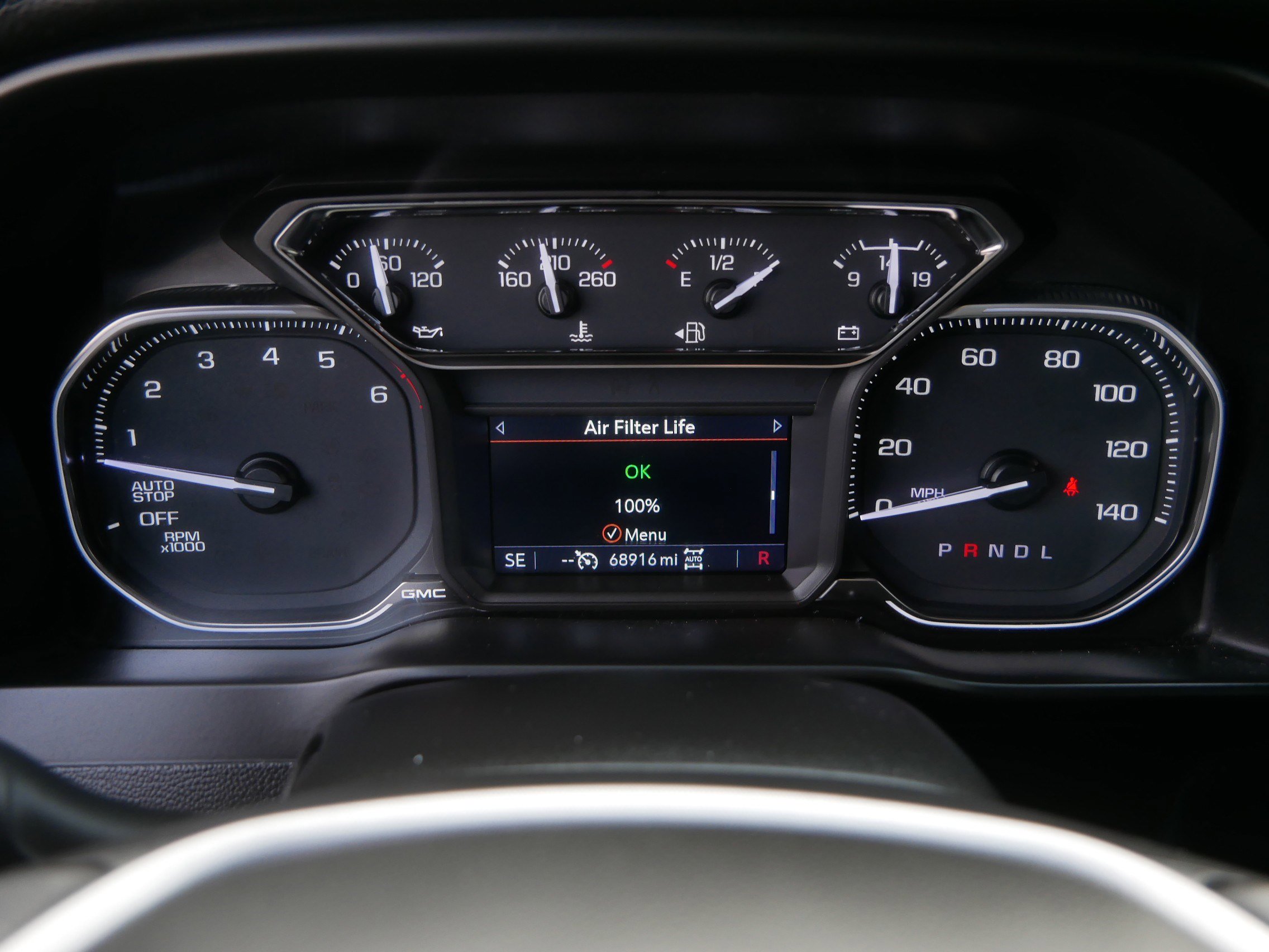 Used 2021 GMC Sierra 1500 SLE w/ Preferred Package image 35