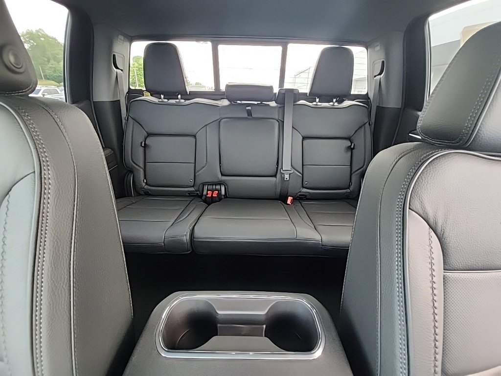 New 2026 GMC Sierra 1500 Denali image 23